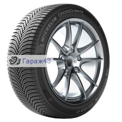 Michelin CrossClimate plus 265/35 R18 97Y