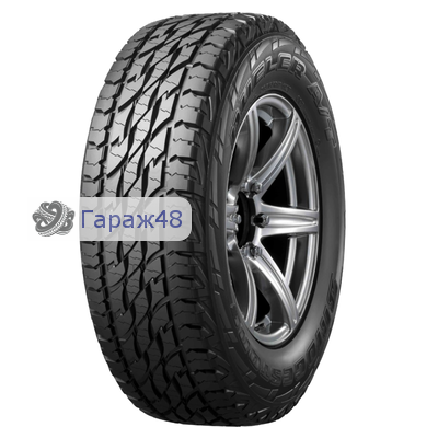 Bridgestone Dueler A/T 697 215/70 R16 100S