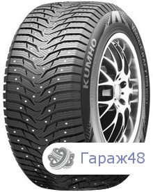 Kumho WinterCraft Ice WS31 SUV 215/70 R16 100T