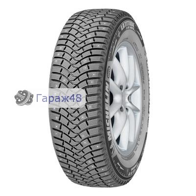 Michelin Latitude X-Ice North 2 plus 225/55 R18 102T